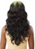OUTRE Colorbomb Synthetic Lace Front Wig - Crismina