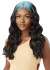 OUTRE Colorbomb Synthetic Lace Front Wig - Crismina