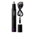 RED Rechargeable Nose Hair Trimmer