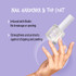 KISS Nail Hardener & Top Coat