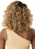 OUTRE Melted Hairline Synthetic HD Lace Front Wig - Martisha