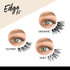 KISS i Envy Edge Fit Lashes