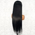 15A PINK LEMON 100% Human Hair 13x4 Lace Front Wig - JEAN (18"- 32")