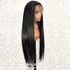 15A PINK LEMON 100% Human Hair 13x4 Lace Front Wig - JEAN (18"- 32")