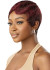 OUTRE Wigpop Synthetic Full Wig - CALI
