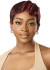 OUTRE Wigpop Synthetic Full Wig - CALI