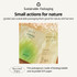 [GOODAL] Heart Leaf Calming Toner Pad (70 Pads)