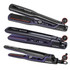 RED Silicone Flat Iron Styler