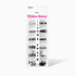 NICKA K Nail Art Rhinestones (01-06)