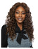 MANE CONCEPT Red Carpet HD 13X4 Lace Front Wig - RCHF209 - KARRISA