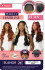 OUTRE Perfect Hairline Synthetic HD Lace Wig - Elanor