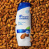 Head and Shoulders Dry Scalp Care Almond Hair Shampoo (12.5 oz)