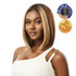 OUTRE HD Lace Front Deluxe Wig - COLLINA