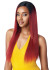 OUTRE The Daily Wig Synthetic Lace Part Wig - JORJA