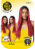 OUTRE The Daily Wig Synthetic Lace Part Wig - JORJA