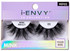 KISS i Envy 3D Collection Mink Impact Lashes