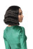 Bobbi Boss 100% Unprocessed Human Hair Lace Wig MHLF436 - Kendal