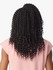 SENSATIONNEL Synthetic Crochet Braids Lulutress 3X - 3D PASSION TWIST 12"