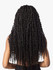 SENSATIONNEL Synthetic Crochet Braids LULUTRESS - PASSION TWIST 24"