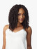 SENSATIONNEL Synthetic Crochet Braids LULUTRESS - PASSION TWIST 12"