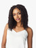 SENSATIONNEL Synthetic Crochet Braids LULUTRESS - PASSION TWIST 12"