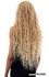 SHAKE N GO FreeTress Synthetic Hair Crochet Braids - 3X REBEL BOHO BRAID 26"