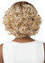 OUTRE HD Transparent Lace Front Wig - Bellona