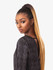 SENSATIONNEL Ponytail Instant Pony Sleek Straight 24"/30"