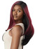 OUTRE Colorbomb Synthetic Lace Front Wig - Celina