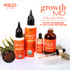 RED Growth MD Scalp Ampoule