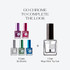 KISS Gel Strong Nail Polish Go Chrome Edition