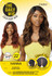 OUTRE The Daily Wig Synthetic Lace Part Wig - Kecia