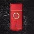 StyleCraft Uno Single Foil Shaver - Red