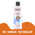 NOU No Damage Detangler (7.6 oz)