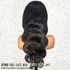 BOMB HAIR 100% Human Hair Full Lace Wig - Body Wave