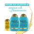 OGX Renewing Argan Oil Morocco Conditioner (13 oz)
