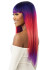 OUTRE Wigpop Synthetic Full Wig- Virgo