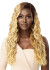 OUTRE Synthetic Melted Hairline HD Lace Front Wig - Lianne