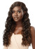 OUTRE Synthetic Melted Hairline HD Lace Front Wig - Lianne