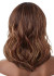 OUTRE Synthetic EveryWear HD Lace Front Wig - EVERY 21