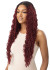 OUTRE HD Lace Front Deluxe Wig - Marcella