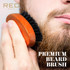 RED Premium Beard Medium Soft Brush