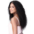 Bobbi Boss 100% Unprocessed Human Hair 360 HD Lace Wig - MHLF677 OCTAVIA