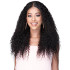 Bobbi Boss 100% Unprocessed Human Hair 360 HD Lace Wig - MHLF677 OCTAVIA