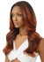 OUTRE Perfect Hairline Synthetic HD Lace Wig - Faris