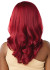 OUTRE Synthetic Melted Hairline HD Lace Front Wig - Rubina
