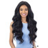 SHAKE N GO Freetress Equal Laced Synthetic HD Lace Front Wig - Jessie
