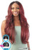 SHAKE N GO Freetress Equal Laced Synthetic HD Lace Front Wig - Jayana