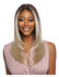 MANE CONCEPT Red Carpet HD 4"Deep Lace Front Wig RCLD206 - VIRGO