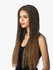 SENSATIONNEL Cloud 9 Swiss Lace 4x4 Lace Front Wig - MICRO TWIST
